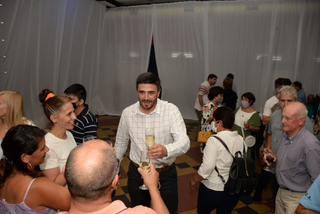 Brindis de Fin de