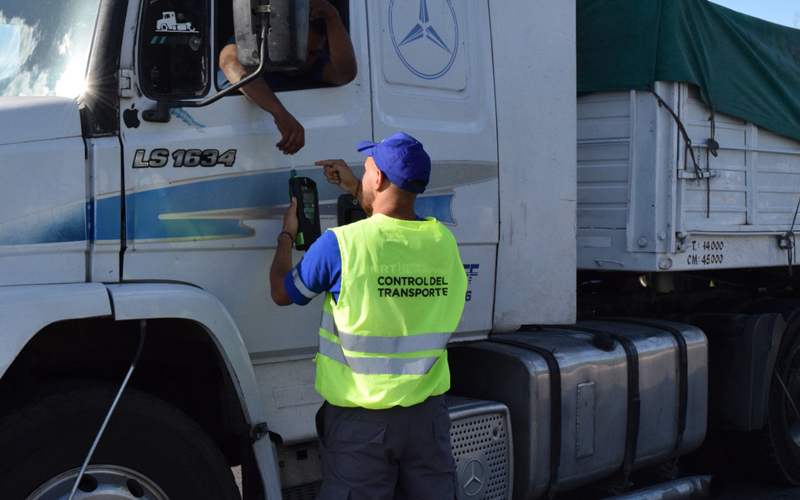 CNRT Olavarría participó de