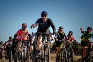 Cicloturismo