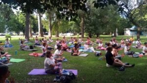 Cierre anual del taller