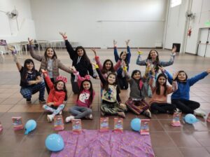Cierre de año de