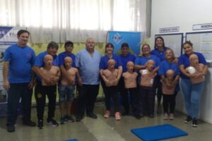 Continúan las capacitaciones de