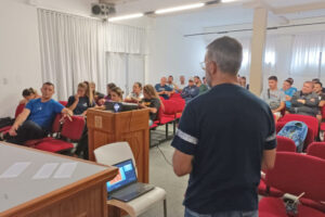 Culminó el ciclo de