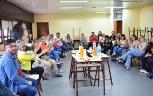 Derechos e infancias