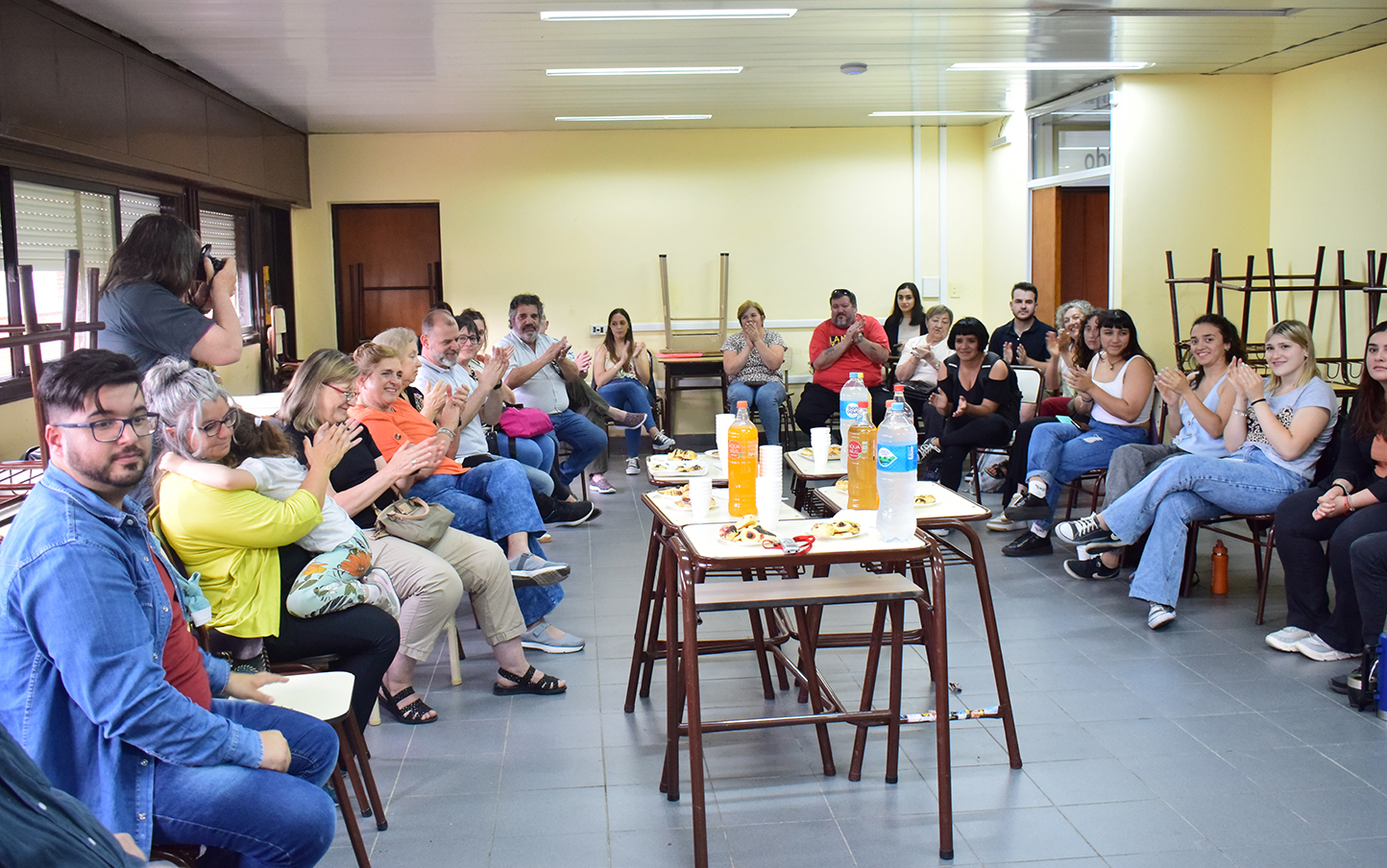 Derechos e infancias