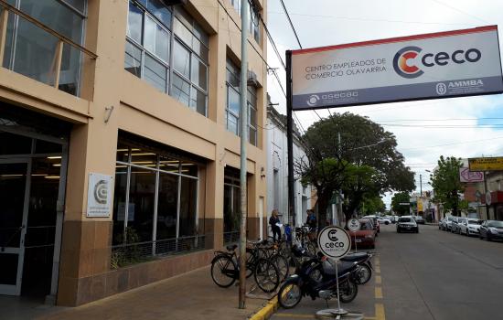 Dependencias del CECO permanecerán