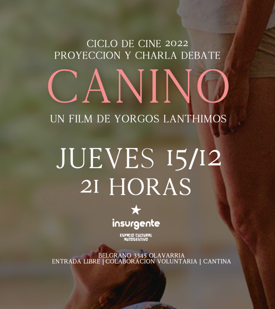 El cine provocador de