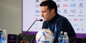 El equipo no mereció