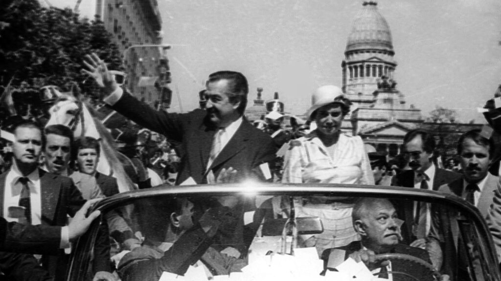 El legado de Raúl