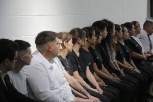 Ingresaron nuevos agentes en