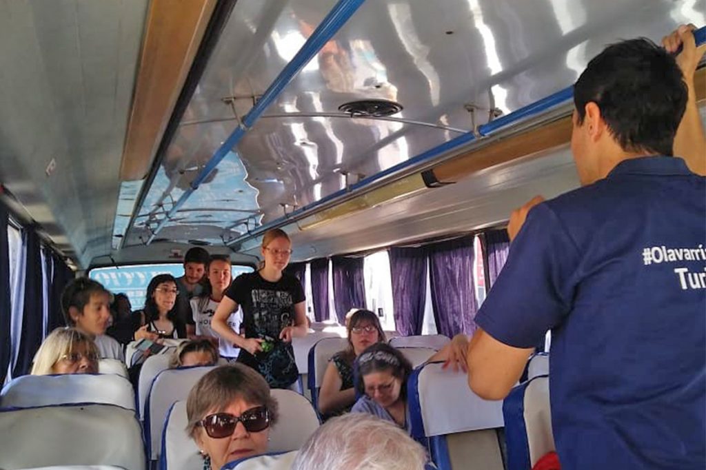 Inmigrantes Ferroviarios