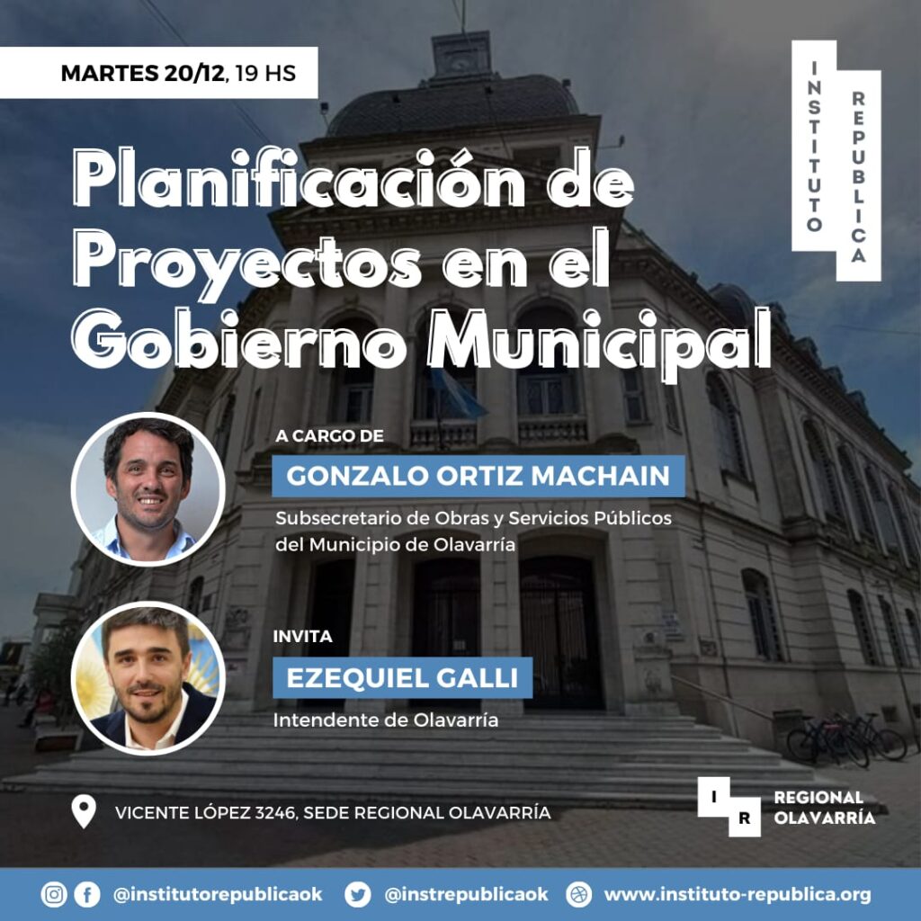 Instituto República