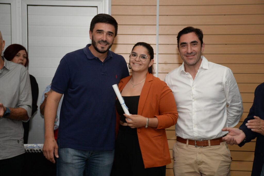 Intendente 