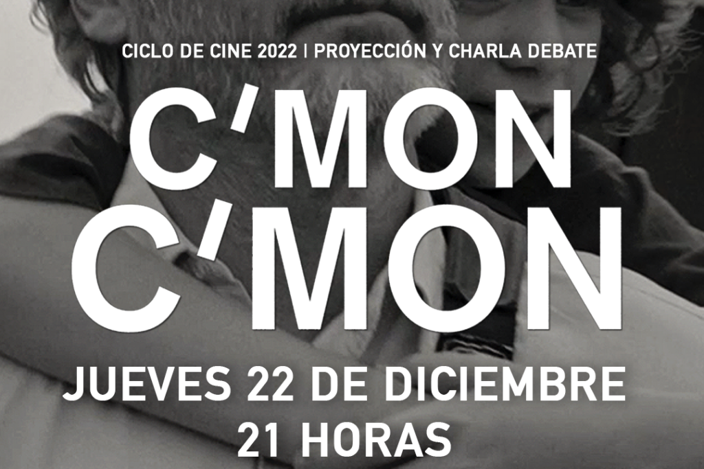 Joaquin Phoenix llega a