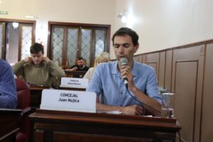 Juan Mujica