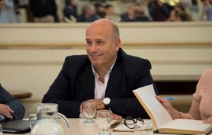 La Legislatura bonaerense sancionó