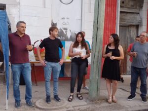 La UCR realizó un