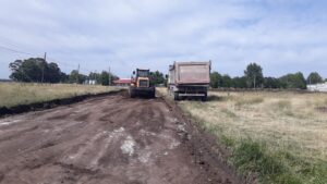Labores de mantenimiento en