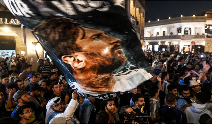 Mundial de Qatar