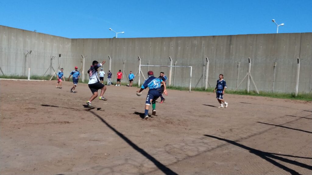 Mundialito Qatar 2022 en