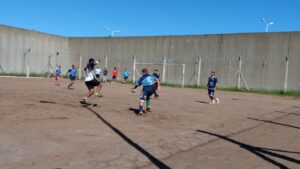 Mundialito Qatar 2022 en