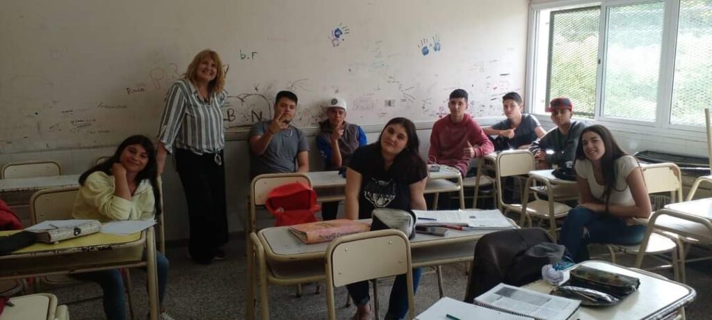 Orientación vocacional