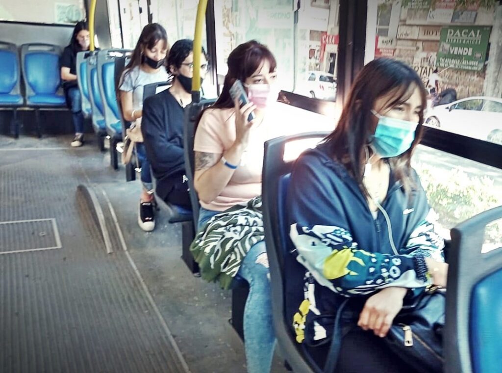 Otra vez recomiendan usar