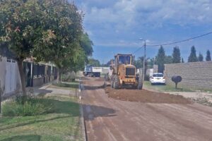 Personal municipal continúa trabajando