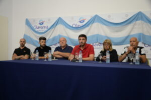 recital de