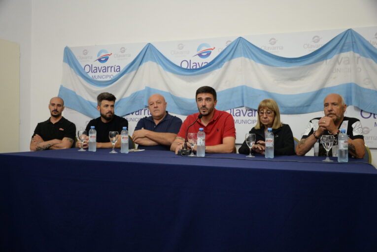 recital de