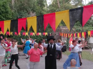 Se celebró un nuevo