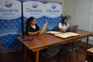 Se licitó el mantenimiento