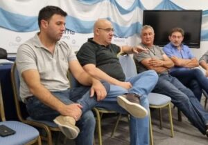 Se reunió el Consejo