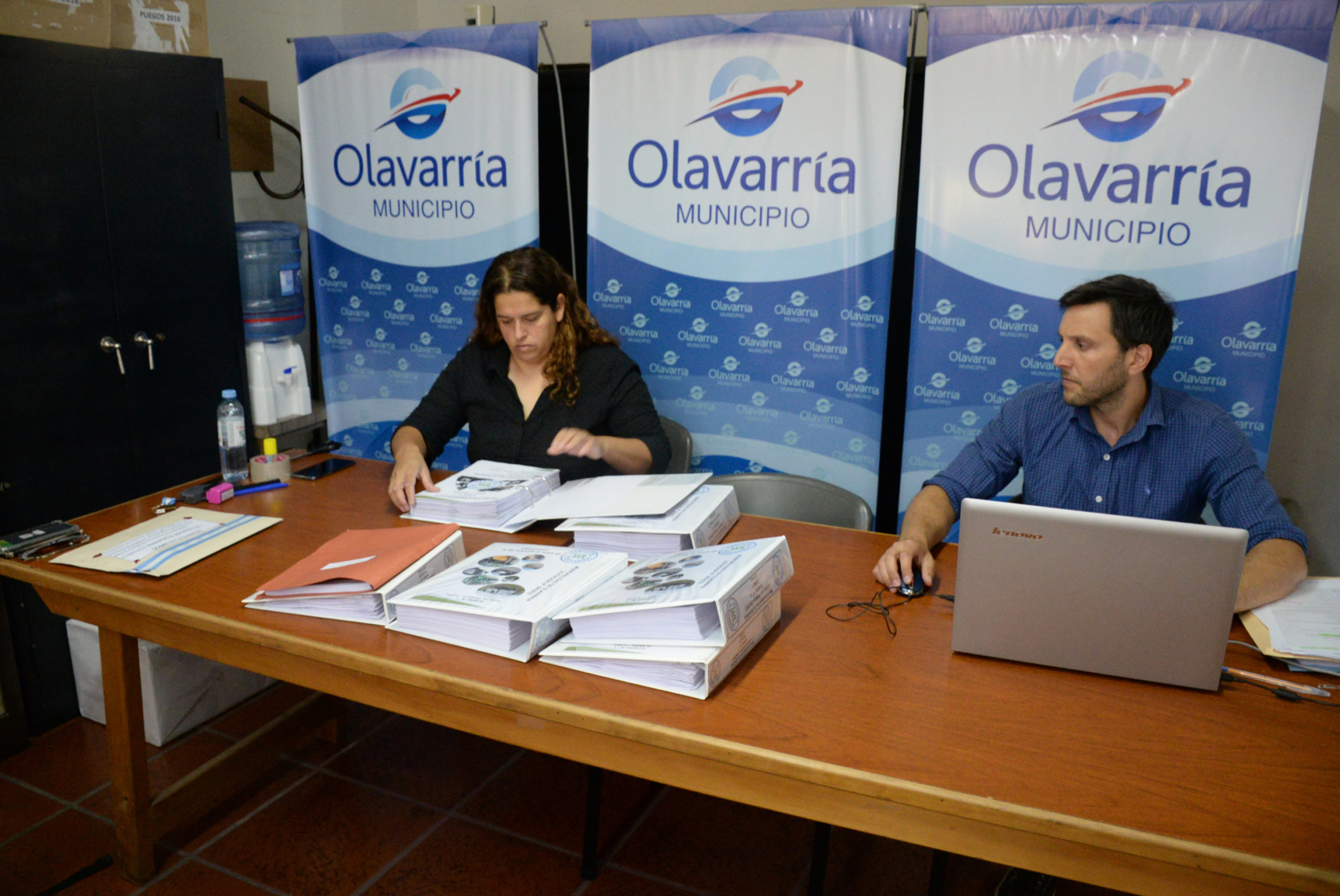 Servicio de Higiene Urbana