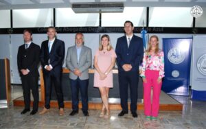 Último acto de jura