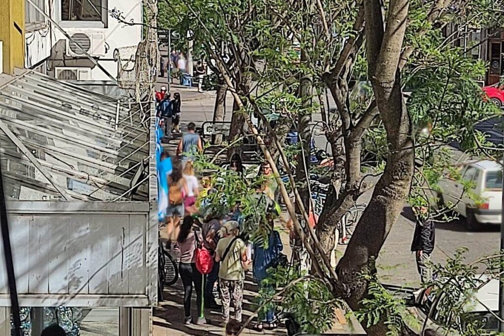 Vecinos 