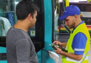 Viajes de egresados