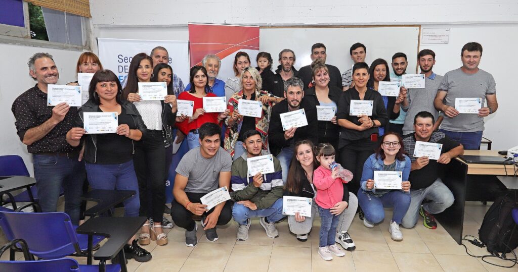 certificados