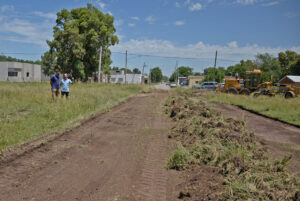 recorrió la